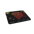 Genesis Ancient Stone of Genesis | Mouse pad | 210 x 250 x 2.5 mm | Multicolor