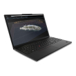 Lenovo ThinkPad P16s G4 Intel | Black | 16 " | IPS | WUXGA | 1920 x 1200 pixels | Anti-glare | Intel