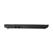 Lenovo ThinkPad P16s G4 Intel | Black | 16 " | IPS | WUXGA | 1920 x 1200 pixels | Anti-glare | Intel