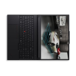 Lenovo ThinkPad P16 G3 | Black | 16 " | IPS | WUXGA | 1920 x 1200 pixels | Anti-glare | Intel Core U