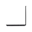 Lenovo ThinkPad P16v G3 Intel | Black | 16 " | IPS | WUXGA | 1920 x 1200 pixels | Anti-glare | Intel