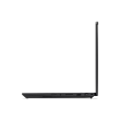 Lenovo ThinkPad P16v G3 Intel | Black | 16 " | OLED | Touchscreen | WQUXGA | 3840 x 2400 pixels | In