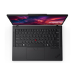 Lenovo ThinkPad P14s G6 Intel | Black | 14.5 " | IPS | WUXGA | 1920 x 1200 pixels | Anti-glare | Int
