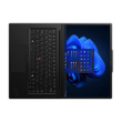 Lenovo ThinkPad P14s G6 Intel | Black | 14.5 " | IPS | 3K | 3072 x 1920 pixels | Anti-glare | Intel 