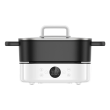 Xiaomi | Multifunctional Hot Pot Cooker