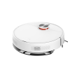 Xiaomi Robot Vacuum S40 EU | Wet&Dry | 5200 mAh | Dust capacity 0.52 L | 10000 Pa | White