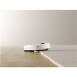 Xiaomi Robot Vacuum S40 EU | Wet&Dry | 5200 mAh | Dust capacity 0.52 L | 10000 Pa | White