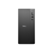 Dell ECT1250 | Desktop | Tower | Intel Core i5 | i5-14400 | 16 GB | DDR5 | 512 GB | Intel UHD Graphi