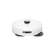 Xiaomi Robot Vacuum 5 EU | Wet&Dry | 5200 mAh | Dust capacity 2.5 L | 20000 Pa | White