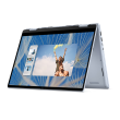 Dell Inspiron 14 2in1 | Ice Blue | 14 " | Touchscreen | FHD+ | 1920 x 1200 pixels | Intel Core 7 | 1