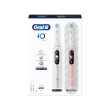 Oral-B Electric Toothbrush | iO6 DuoPack | Rechargeable | For adults | Number of brush heads include