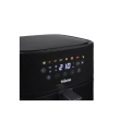 Tristar Digital Airfryer | FR-9071 | Power 2000 W | Capacity 8 L | Black