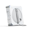 Ecovacs | Window Cleaning Robot | WINBOT W2S | Corded | 8000 Pa | White