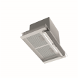 CATA Hood | ARONA 60 X | Canopy | Energy efficiency class A | Width 59.5 cm | 766 m³/h | Electronic 