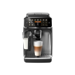Philips Coffee maker | EP4346/714300 Series | Pump pressure 15 bar | Built-in milk frother | Fully 