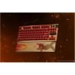 Razer Huntsman V3 Pro Tenkeyless | Gaming Keyboard | Wired | US | Counter-Strike 2 Edition | USB Typ