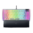 Razer Hot-swappable Mechanical Gaming Keyboard | BlackWidow V4 75% | Gaming Keyboard | Wired | US | 