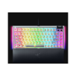 Razer Hot-swappable Mechanical Gaming Keyboard | BlackWidow V4 75% | Gaming Keyboard | Wired | US | 