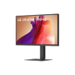 LG | 27U730A-B | 27 " | IPS | UHD | 16:9 | 60 Hz | 5 ms | 3840 x 2160 pixels | 300 cd/m² | HDMI port