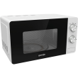 Gorenje Microwave Oven | MO17E1W | Free standing | 17 L | 700 W | White