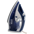 Gorenje | SIH2200BLC | Steam Iron | 2200 W | Water tank capacity 280 ml | Continuous steam 30 g/min 