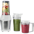 Gorenje Blender | BN1000E | Tabletop | 1000 W | Jar material Tritan | Jar capacity 0.75 L | Ice crus