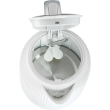 Gorenje Kettle | K17DPW | Electric | 2200 W | 1.7 L | Stainless steel | 360° rotational base | White