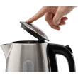 Gorenje Kettle | K17DS | Electric | 2200 W | 1.7 L | Stainless steel | 360° rotational base | Stainl