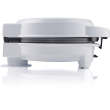 Gorenje | Mini Grill | WM701W | 700 W | Number of pastry 5 | Heart shaped | White