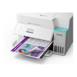 Epson Multifunctional printer | EcoTank L6376 | Inkjet | Colour | A4 | Wi-Fi | White