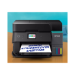 Epson Multifunctional printers | EcoTank L6390 | Inkjet | Colour | A4 | Wi-Fi | Black