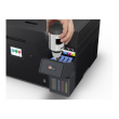Epson Multifunctional printers | EcoTank L6390 | Inkjet | Colour | A4 | Wi-Fi | Black