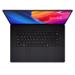 Asus | ProArt P16 H7606WW-SE009X | Nano Black | 16 " | OLED | Touchscreen | 4K | 3840 x 2400 pixels 