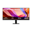 LG | 29U511A-B | 29 " | IPS | 21:9 | 100 Hz | 5 ms | 2560 x 1080 pixels | 250 cd/m² | HDMI ports qua