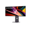 LG | 34G600A-B UltraGear | 34 " | VA | WQHD | 21:9 | 160 Hz | 5 ms | 3440 x 1440 pixels | 300 cd/m² 