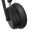 Lenovo | Wireless Headset | 4XD1S19778 | Built-in microphone | Bluetooth | ANC | Black
