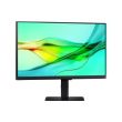 Samsung | LS24D600UAUXEN | 24 " | IPS | QHD | 16:9 | 100 Hz | 5 ms | 2560 x 1440 pixels | 350 cd/m² 