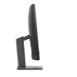 Dell | Pro | 24 All-in-One QC24250 | Desktop | AIO | Intel Core Ultra 7 | 265 | Internal memory 32 G