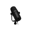 Genesis Dynamic Microphone | Radium 750D | Black