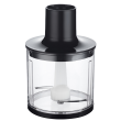 Adler Hand Blender | AD 4620 | Hand Blender | 800 W | Number of speeds 2 | Black