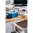 Camry Electric Lunch Box | CR 4517 | Material Stainless Steel | Blue