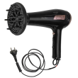 Adler Hair dryer with retractable power cord | AD 2283 | 2400 W | Number of temperature settings 3 |
