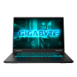 Gigabyte GAMING A16 CVH-I3EE894SH | 16 " | FHD+ | Intel Core i7 | i7-13620H | 16 GB | Solid-state dr