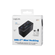 Logilink CR0046 USB 3.2 Gen 1 USB-C Mini Docking