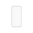 PanzerGlass Screen protector | Apple | iPhone 17 Pro | Glass | Transparent | Ultra-Wide Fit w. EasyA