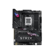 Asus ROG STRIX B850-E GAMING WIFI | Processor family AMD | Processor socket AM5 | DDR5 | Supported h