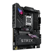 Asus ROG STRIX B850-E GAMING WIFI | Processor family AMD | Processor socket AM5 | DDR5 | Supported h