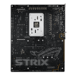 Asus ROG STRIX B850-E GAMING WIFI | Processor family AMD | Processor socket AM5 | DDR5 | Supported h