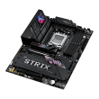 Asus ROG STRIX B850-E GAMING WIFI | Processor family AMD | Processor socket AM5 | DDR5 | Supported h