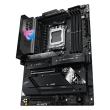 Asus ROG STRIX X870E-E GAMING WIFI | Processor family AMD | Processor socket AM5 | DDR5 | Supported 